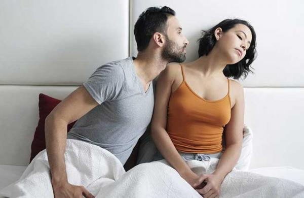 Tuổi nào thì phụ nữ “không có nhu cầu” với đàn ông?