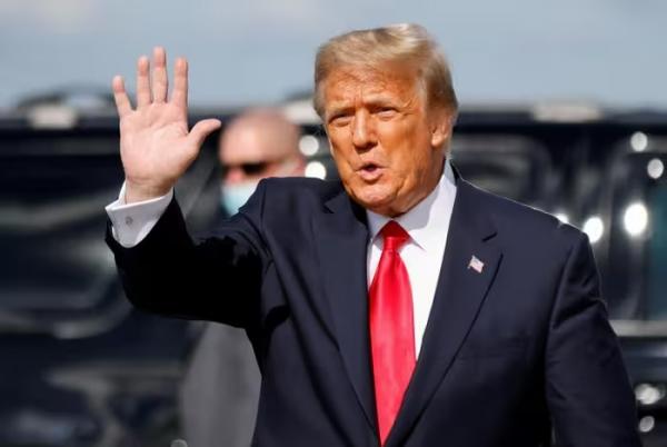 Khen - chê, ông Trump không quan tâm, quan trọng là lợi ích