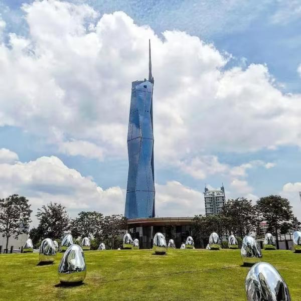 Top 10 tòa nhà cao nhất Đông Nam Á: Landmark 81 xếp sau 1 cái tên