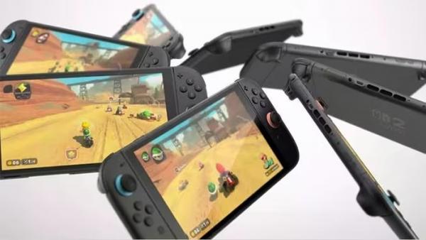 “Tất tần tật” thông tin đáng chú ý về Nintendo Switch 2