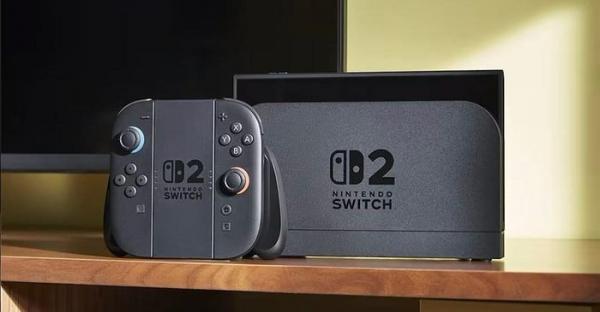 Muốn mua Nitendo Switch 2, hãy “phục sẵn” những trang sau