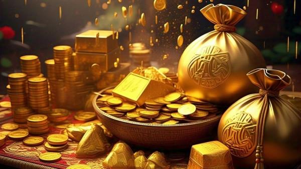 Ở hiền gặp Quý Nhân: 3 tuổi Phúc Đức Tụ Tài, qua tuổi 40 Tiền của chật két