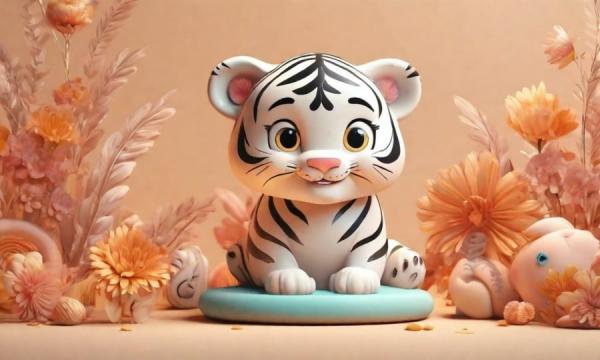 15 ngày liên tiếp (1/7-15/7): 3 tuổi Con Cháu Thần Tài, Phúc Như Đông Hải, cực kỳ giàu có
