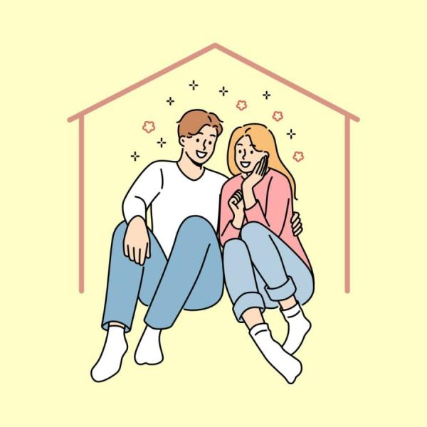 Tổ tiên dạy bảo: Trong nhà có 4 chữ vàng này, phong thủy luôn tốt, gia đình giàu có phát tài