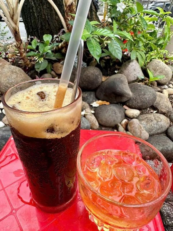 Uống cà phê đúng cách giúp kéo dài tuổi thọ