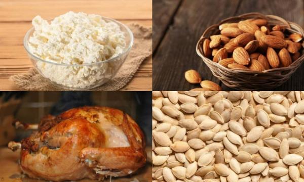 Phụ nữ trên 40 tuổi nên ăn gì trước khi ngủ? 5 thực phẩm giúp ngủ ngon