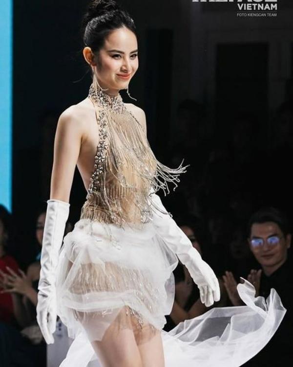 Cuộc sống của Hương Liên - Xuân Hạnh sau The Face Vietnam