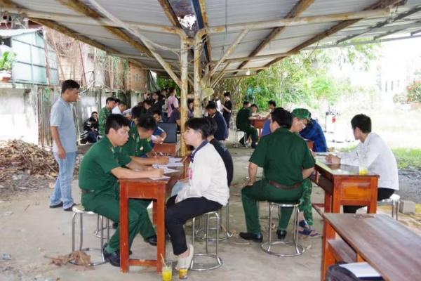 Phát hiện 29 người Việt Nam hoạt động trong các khu cờ bạc, lừa đảo tại Campuchia