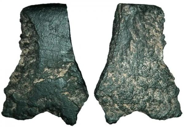 Mảnh rìu 49.000 năm tại Úc làm thay đổi lịch sử nhân loại
