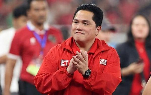 Mất suất dự Cúp Đông Nam Á, chủ tịch LĐBĐ Indonesia chê giải Thái Lan, Việt Nam