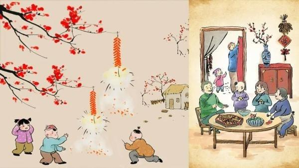 Nhà có 3 thứ âm thanh này Phúc Khí Dồi Dào: Càng ồn ào càng giàu có