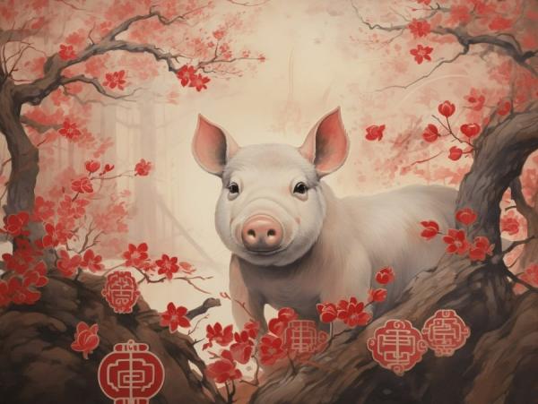 4 con giáp từ 15/7 gặp quý nhân, tháng 8 làm giàu tới tấp, tháng 9 tắm trong tiền, cuối năm giàu sụ