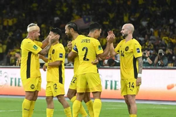 Nóng: AFC lên tiếng về cáo buộc đội tuyển Malaysia gian lận ở trận thắng Việt Nam
