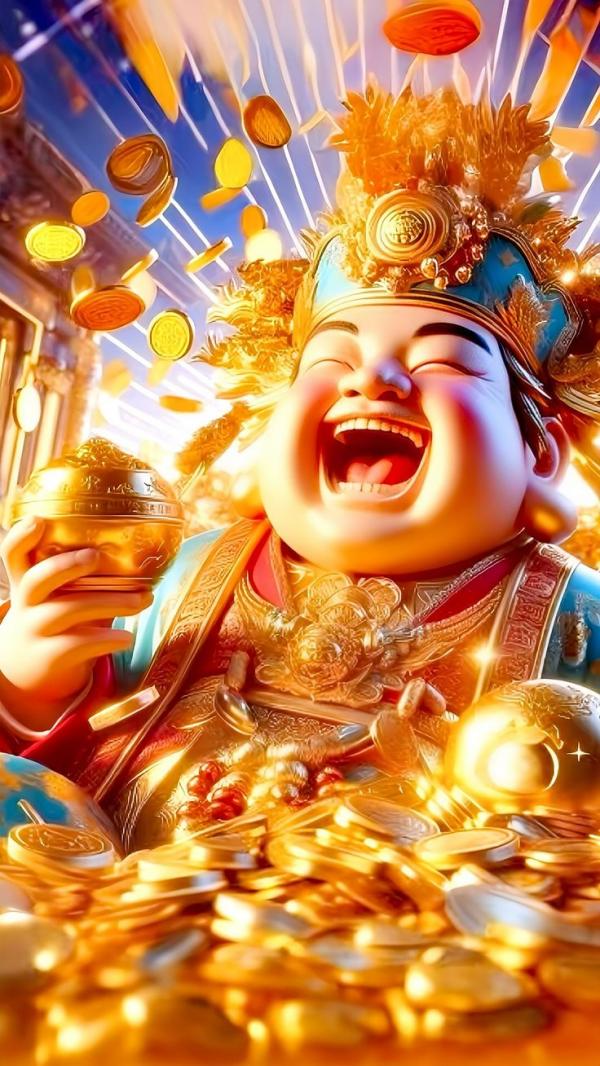 Ngày Sinh Người - Mệnh Sinh Tài: 5 ngày sinh âm lịch đưa người Tay Trắng thành Tỷ Phú