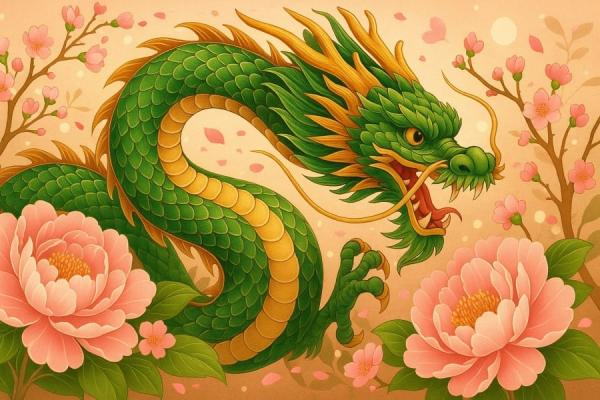 4 con giáp phát tài mạnh nhất tháng 6 âm: Cát tinh chiếu mệnh, tiền bạc ùa về không kịp đếm