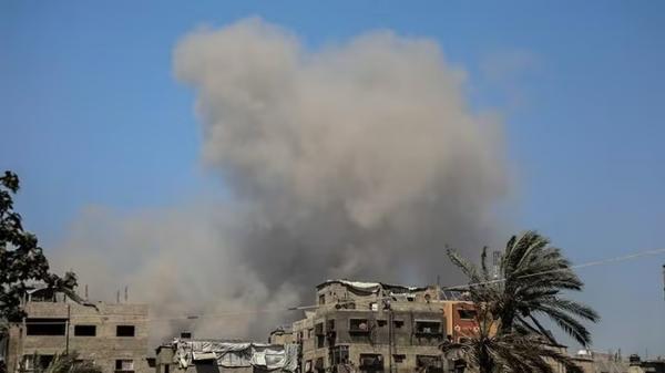 Israel tuyên bố kiểm soát hơn 65% Dải Gaza