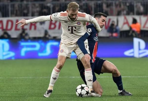 Bayern Munich - PSG: Màn thư hùng đỉnh cao châu Âu tại FIFA Club World Cup