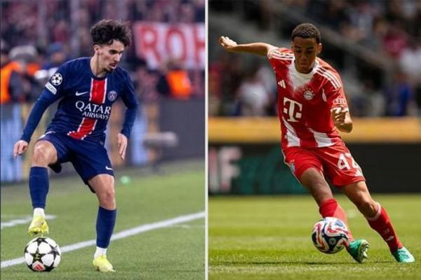 Bayern Munich - PSG: Trận “chung kết sớm”