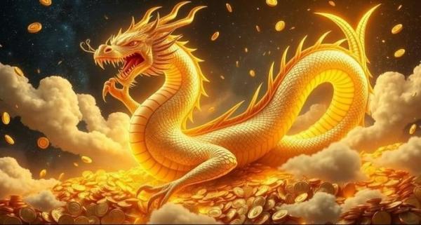 Ba tuổi liên tiếp trúng lộc trời, phát tài rực rỡ 2025–2030