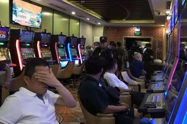 Điểm chung của hơn 40 “con bạc nữ” vụ đánh bạc King club