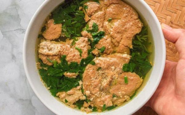 Cách nấu canh cua ngon giải nhiệt ngày hè