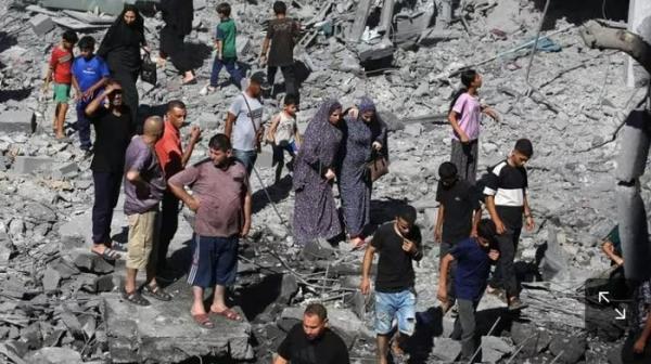 Israel cân nhắc phản ứng khi Hamas “sẵn sàng” đàm phán ngừng bắn ở Gaza