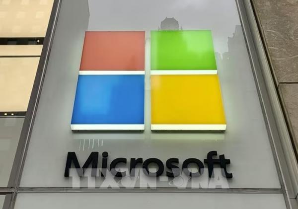 Microsoft triển khai vùng dịch vụ điện toán đám mây tại Áo