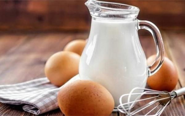 Những thực phẩm giàu canxi nên bổ sung mỗi buổi sáng