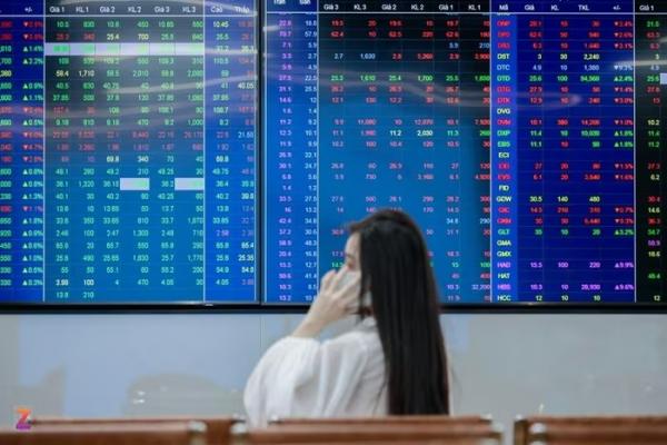 Gần 200.000 tài khoản chứng khoán gia nhập thị trường trong một tháng
