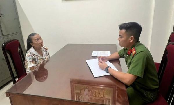 Chân dung “bà trùm” giang hồ Hạnh “sự” gần 70 tuổi bị bắt