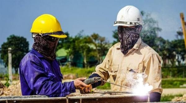 Miền Bắc đầu tuần nắng mạnh, giữa tuần mưa lớn