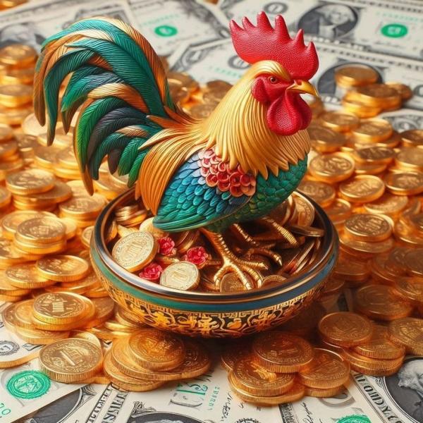 Sau 7/7: 3 tuổi Trúng Lộc Thần Tài, một bước Đổi Đời giàu sang Sung Túc, đặc biệt tuổi đầu tiên