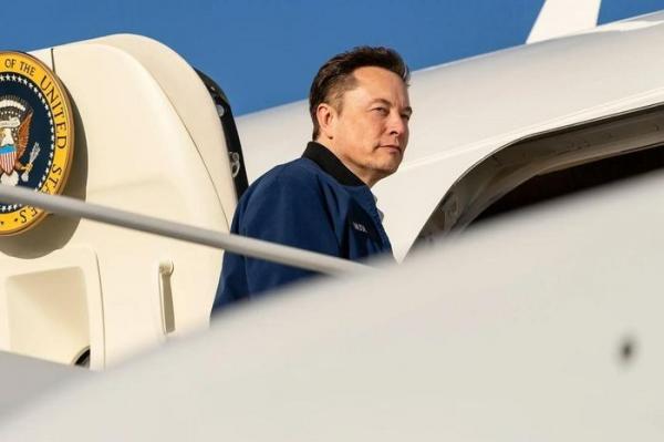 Tỷ phú Elon Musk tuyên bố thành lập đảng mới mang tên “Nước Mỹ”