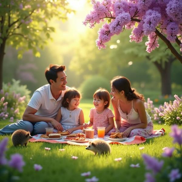 Nếu con hỏi 5 câu này, 5 câu trả lời của cha mẹ sẽ quyết định cuộc đời con