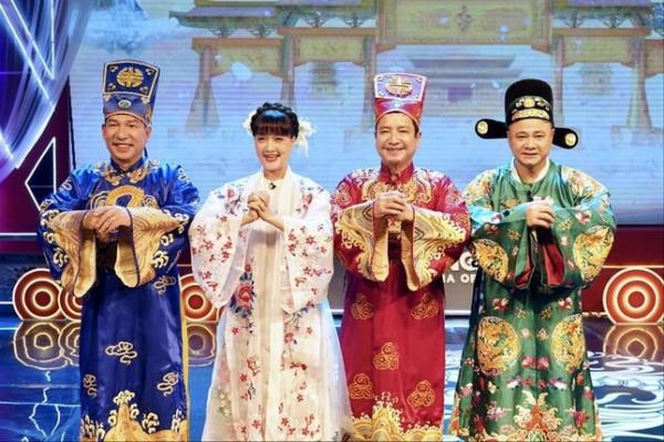 Táo Quân tiếp tục phát sóng, nghệ sĩ Vân Dung hé lộ chi tiết đặc biệt