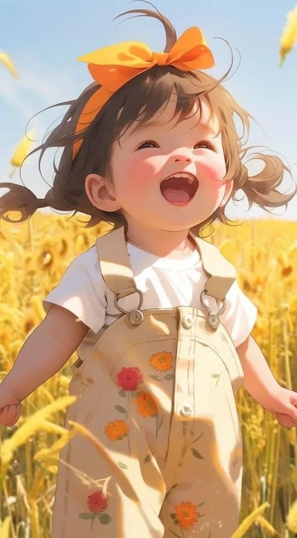 Nhìn tai trẻ to hay nhỏ đoán trí thông minh: không chỉ dâ‌m gian mà khoa học đã xem xét