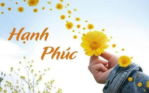 Hạnh phúc đơn giản từ việc biết đủ