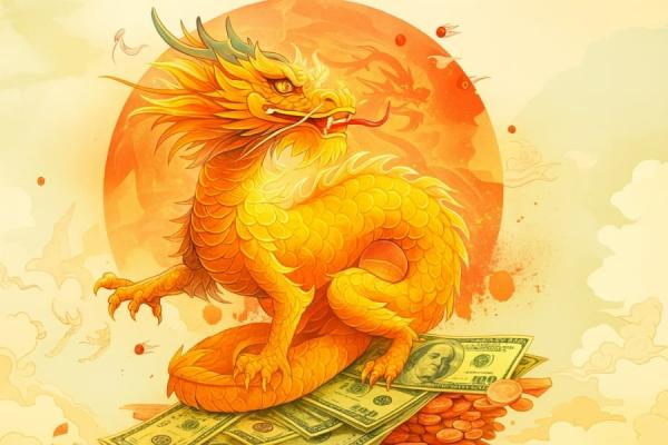 Vận may gõ cửa sau Trung Thu: 3 con giáp bước vào giai đoạn rực rỡ, 1 tuổi đào hoa nở rộ