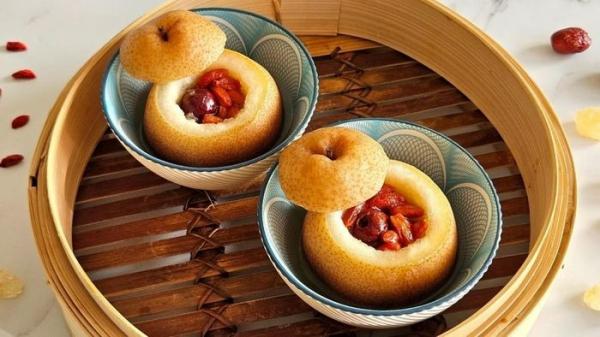 Loại quả được coi là là “vua dưỡng thận”, càng nấu chín càng bổ dưỡng