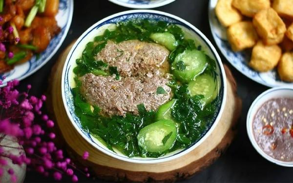 4 món ăn tốt cho xương, ngon - bổ - rẻ - dễ làm
