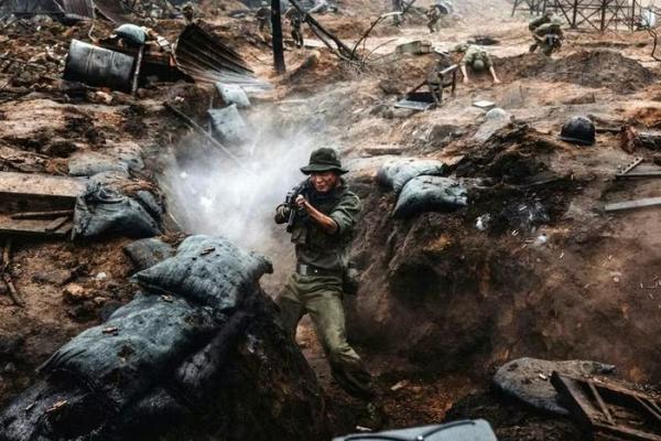 “Mưa đỏ” đại diện Việt Nam tham dự Vòng sơ tuyển Oscars Phim nước ngoài lần thứ 98