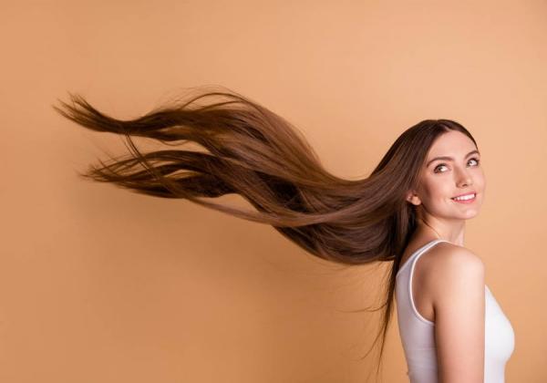 6 bước gội đầu đúng cách giảm gãy rụng và xơ rối rõ rệt