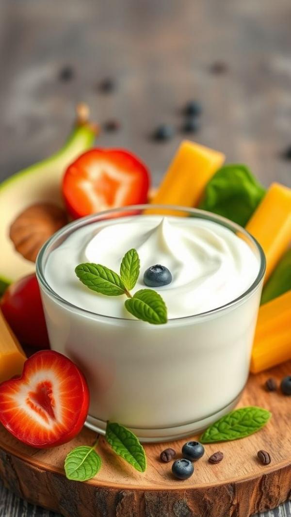 Những thời điểm ăn sữa chua có thể gây hại cho sức khỏe