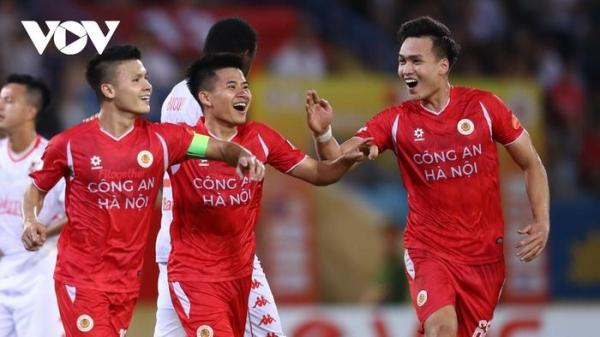 CAHN thiếu vắng một loạt cầu thủ trước trận đấu tại cúp C2 châu Á