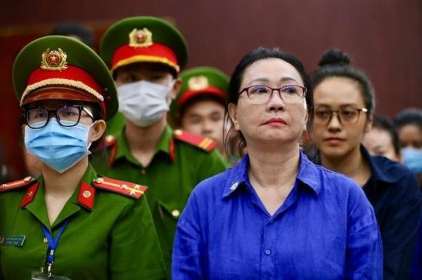 Vụ án Trương Mỹ Lan: Đã chi gần 9.000 tỉ đồng, trái chủ vẫn lo