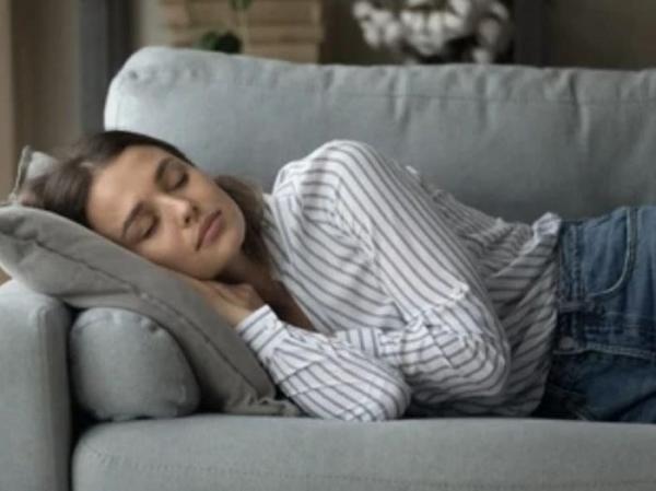 Chọn tư thế ngủ đúng giúp bạn khỏe mạnh hơn mỗi ngày