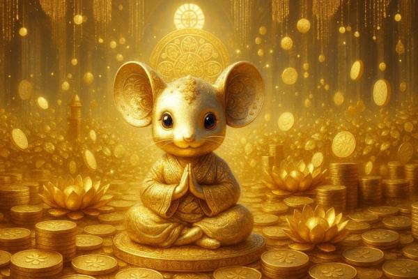 Sau tuổi 30, 4 con giáp này bất ngờ giàu nhanh nhờ lộc gia đình – tiền bạc rủng rỉnh khó ai sánh