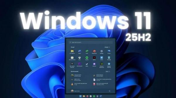 Microsoft tung Windows 11 25H2 với loạt nâng cấp bảo mật mới