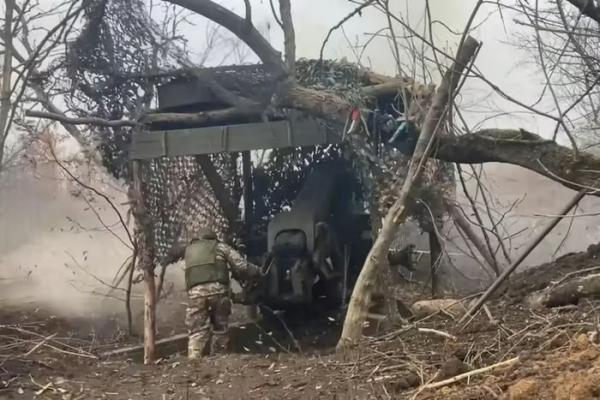 Mặt trận Kupyansk rực lửa, Ukraine cầu viện trước nguy cơ bị bao vây