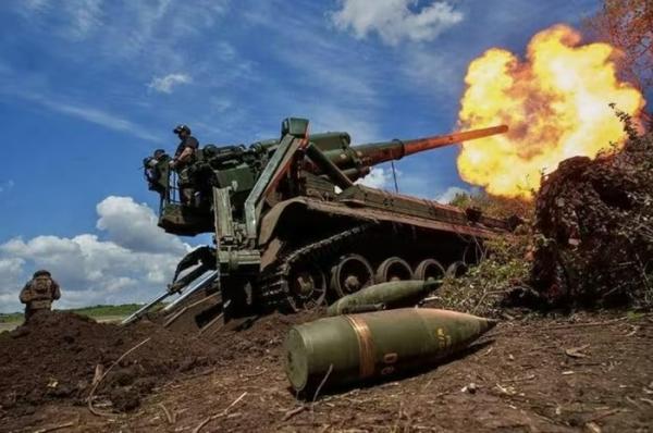 Mỹ cung cấp thông tin tình báo cho Ukraine tấn công sâu trong lãnh thổ Nga